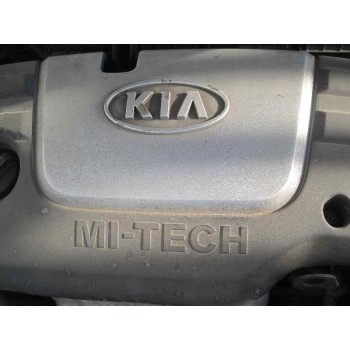 kia rio del año 2000