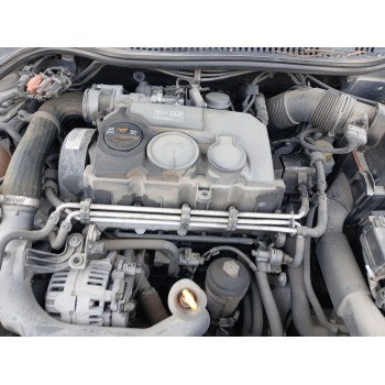 seat ibiza iv sc (6j1, 6p5) del año 2008