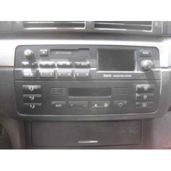 bmw serie 3 berlina (e46) del año 1998