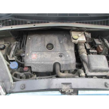 citroën xsara picasso del año 2000