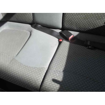 daewoo matiz del año 2004