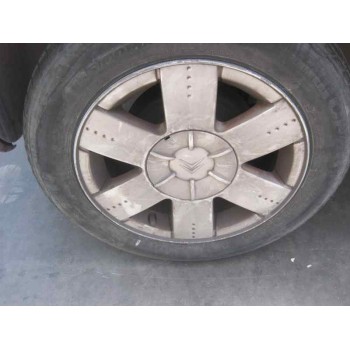 citroën c3 del año 2003