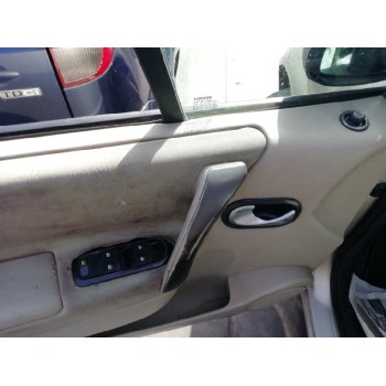 renault scenic ii del año 2007