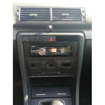 audi a4 berlina (8e) del año 2008