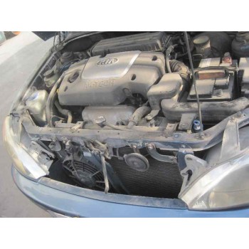 kia rio del año 2000