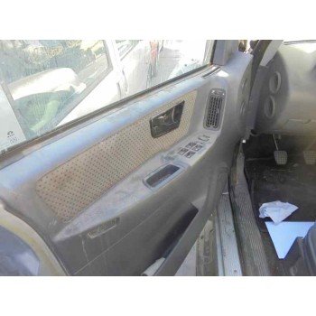 tata safari del año 2010