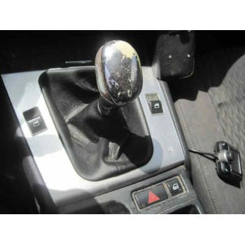 bmw serie 3 berlina (e46) del año 1998