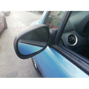 citroën c3 del año 2007