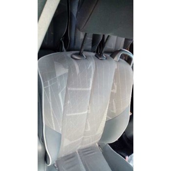 renault scenic ii del año 2004