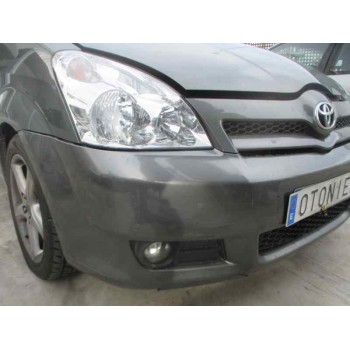 toyota corolla verso (r1) del año 2006