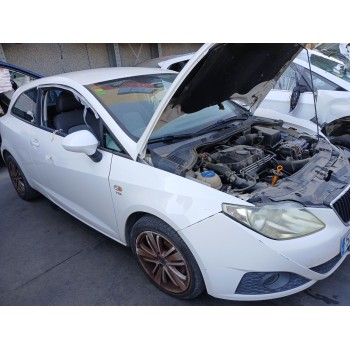 seat ibiza iv sc (6j1, 6p5) del año 2008