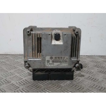 Recambio de centralita motor uce para seat leon (1p1) stylance / style referencia OEM IAM 03G906021SF 03G906021SF 0281014425