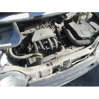 renault twingo (co6) del año 1998