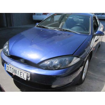 ford cougar (mc) del año 1999