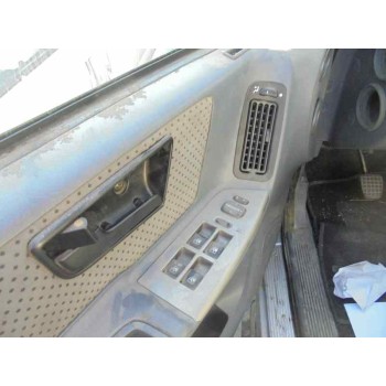 tata safari del año 2010