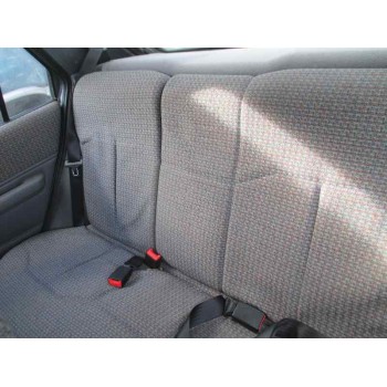 ford fiesta berl./courier del año 1990