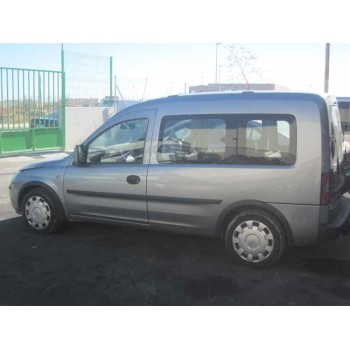 OPEL COMBO (CORSA C)