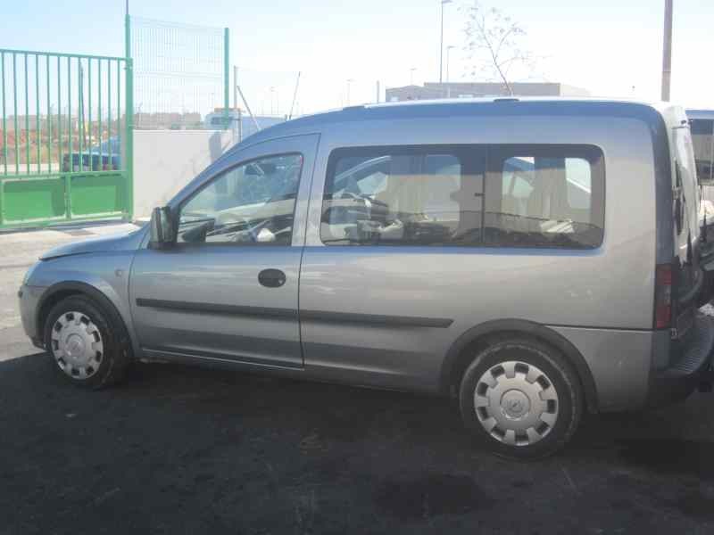 opel combo (corsa c) del año 2011
