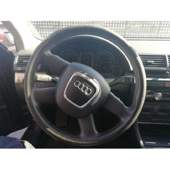 audi a4 berlina (8e) del año 2008
