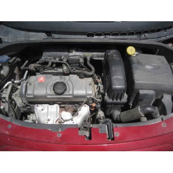 citroën c3 del año 2003