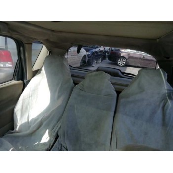 renault scenic ii del año 2007