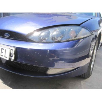 ford cougar (mc) del año 1999