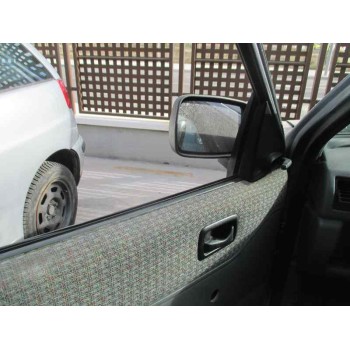 ford fiesta berl./courier del año 1990