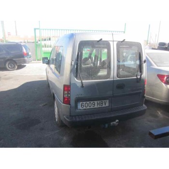 opel combo (corsa c) del año 2011