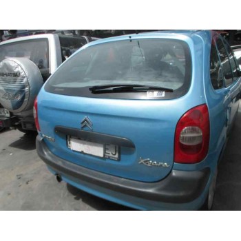 citroën xsara picasso del año 2000