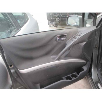 toyota corolla verso (r1) del año 2006