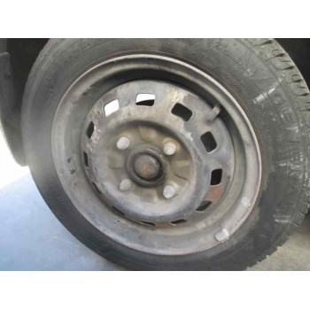 daewoo matiz del año 2004