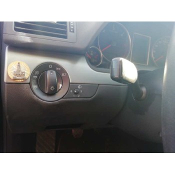 audi a4 berlina (8e) del año 2008