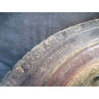 renault twingo (co6) del año 1998