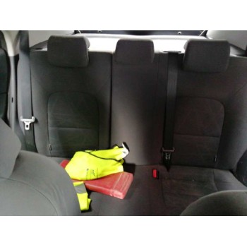 kia rio del año 2014