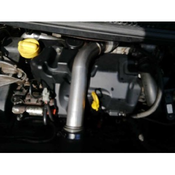 renault scenic ii del año 2007