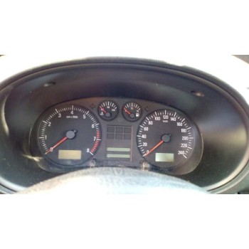 seat toledo (1m2) del año 1999