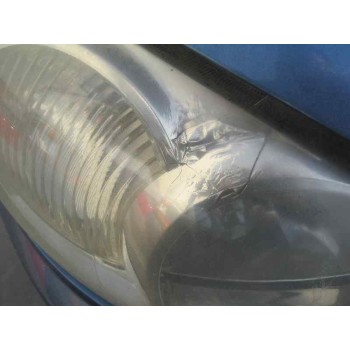 kia rio del año 2000