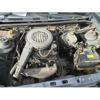 ford fiesta berl./courier del año 1990