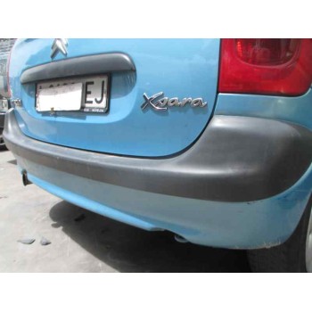 citroën xsara picasso del año 2000