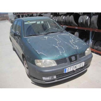 seat cordoba berlina (6k2) del año 2001