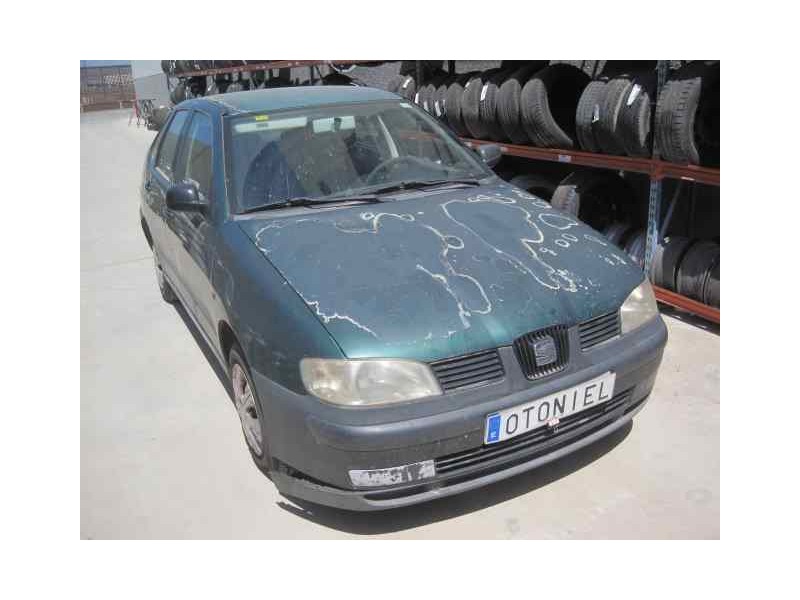 SEAT CORDOBA BERLINA (6K2)