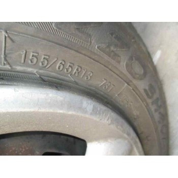 daewoo matiz del año 2004