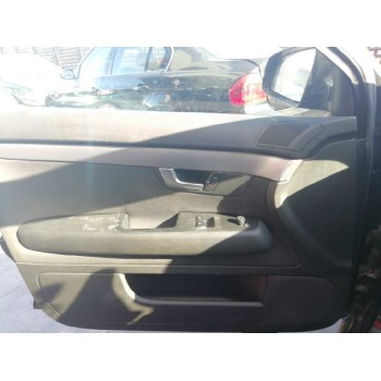 audi a4 berlina (8e) del año 2008