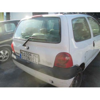 renault twingo (co6) del año 1998
