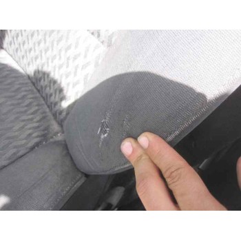 bmw serie 3 berlina (e46) del año 1998