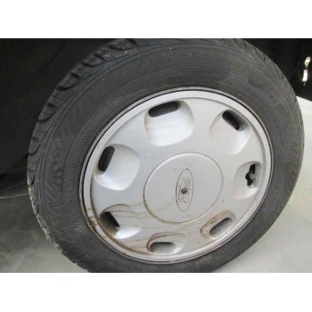 ford fiesta berl./courier del año 1990