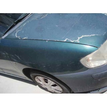 seat cordoba berlina (6k2) del año 2001