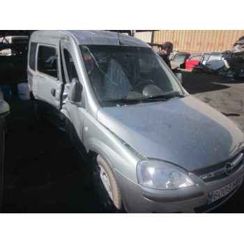 opel combo (corsa c) del año 2011
