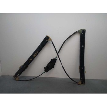 Recambio de elevalunas delantero derecho para audi a4 avant (8k5) (2008) básico referencia OEM IAM  SOLO MECANISMO 