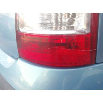 citroën c3 del año 2007